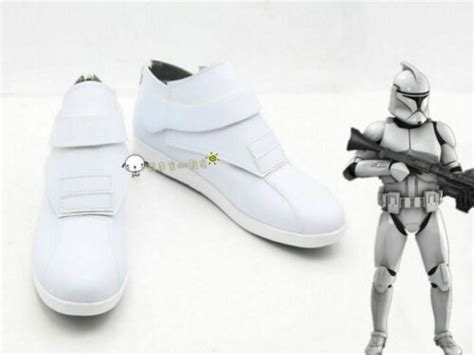 animated clone trooper boots|realistic clone trooper armor.